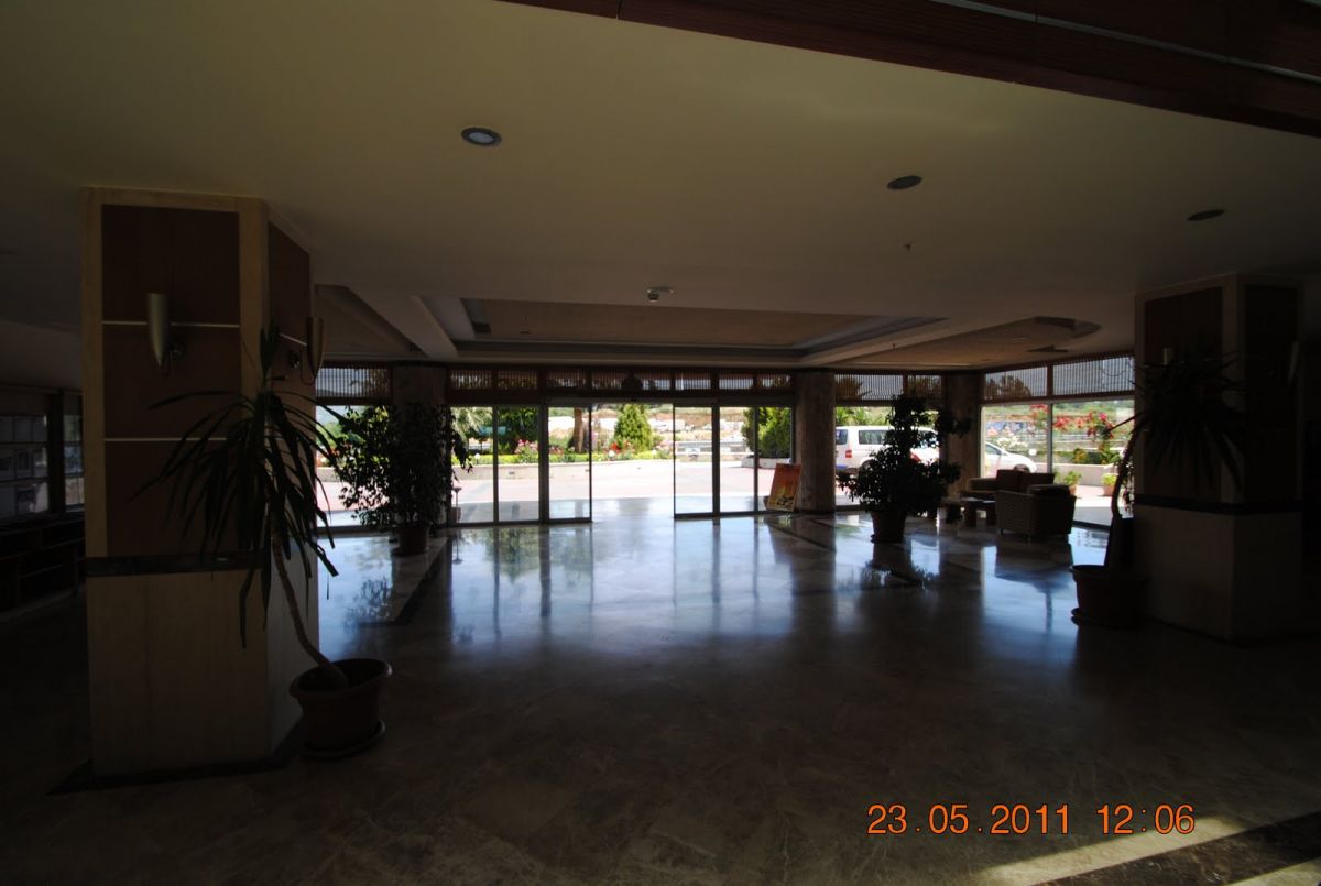 imagini hotel HOLIDAY GARDEN ALANYA